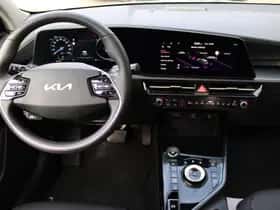 Kia Niro (2025) thumbnail 3