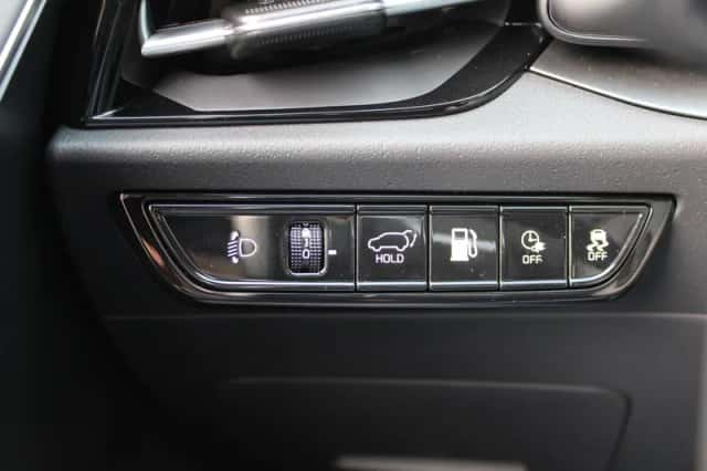 Kia Niro (2025) thumbnail 22