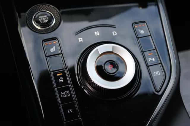 Kia Niro (2025) thumbnail 23