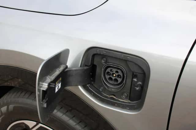 Kia Niro (2025) thumbnail 24