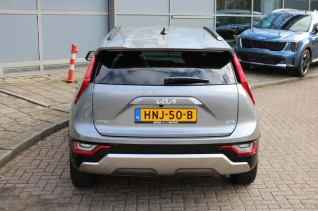 Kia Niro (2025) thumbnail 30