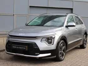 Kia Niro (2025) thumbnail 33