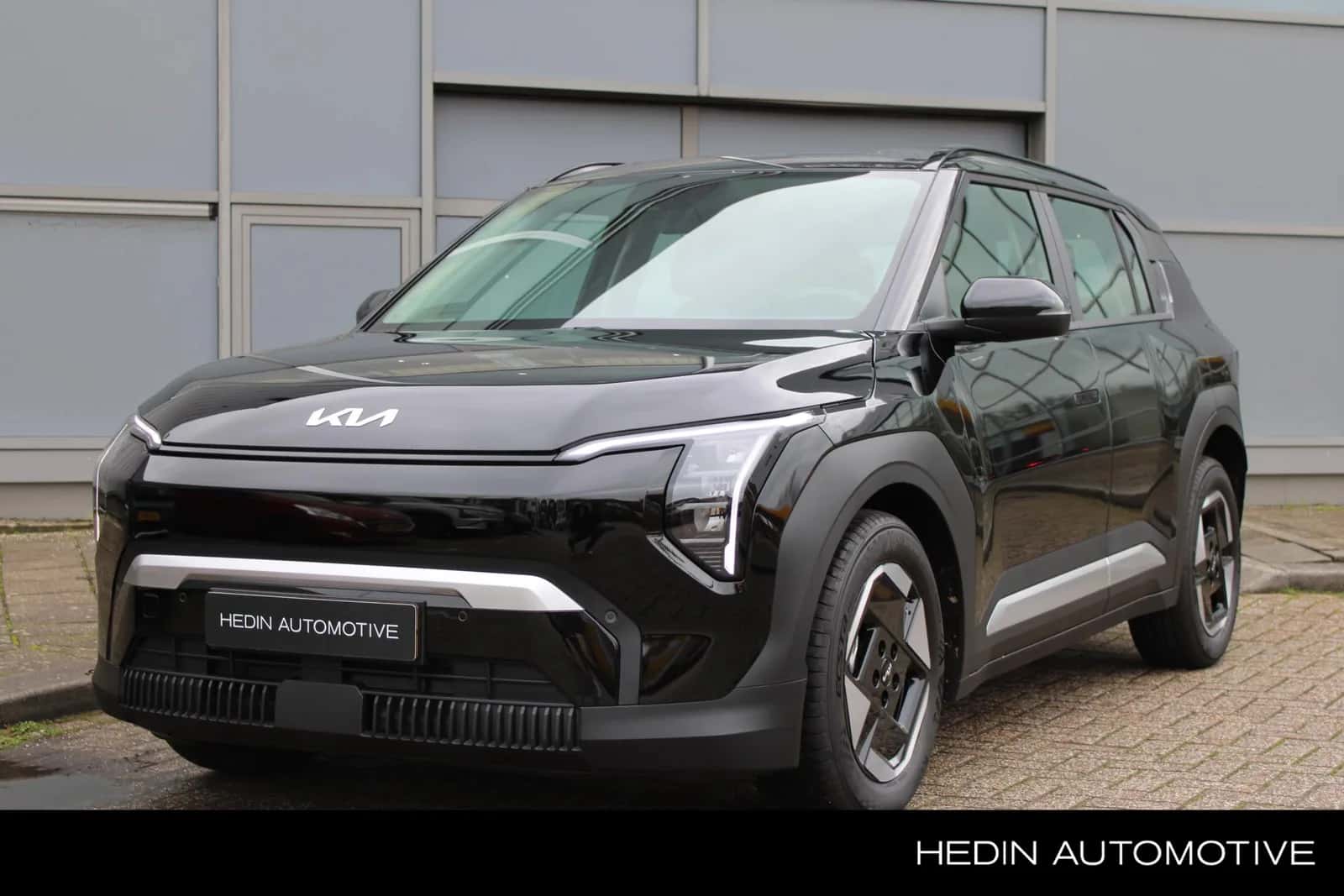 Kia EV3 (2025) — foto 1