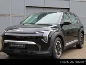 Kia EV3 (2025)