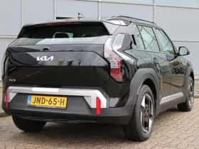 Kia EV3 (2025) thumbnail 2