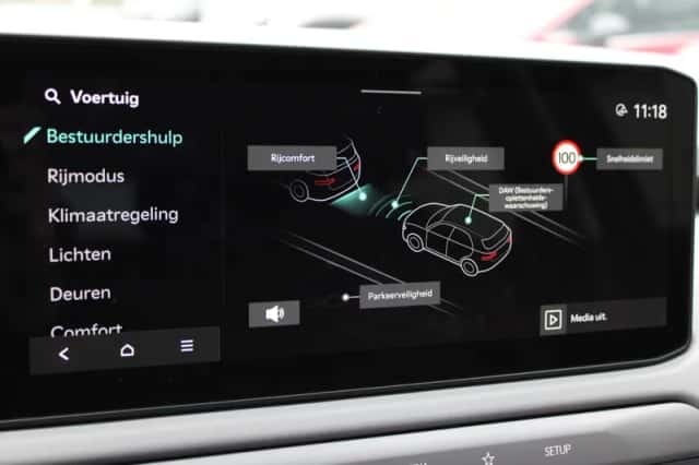 Kia EV3 (2025) thumbnail 14