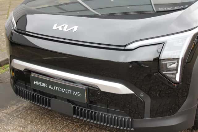 Kia EV3 (2025) thumbnail 15
