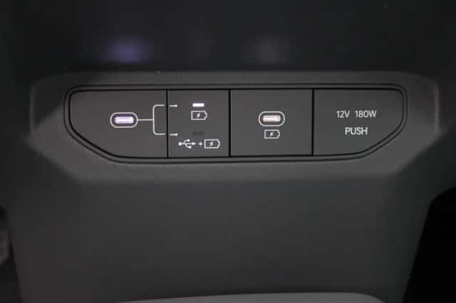 Kia EV3 (2025) thumbnail 19