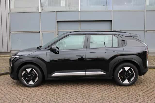 Kia EV3 (2025) thumbnail 21
