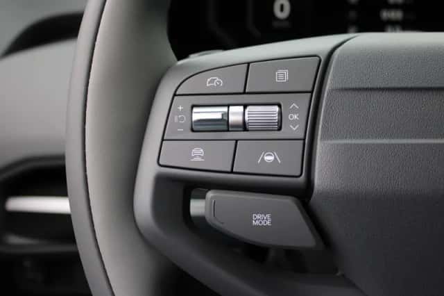 Kia EV3 (2025) thumbnail 22