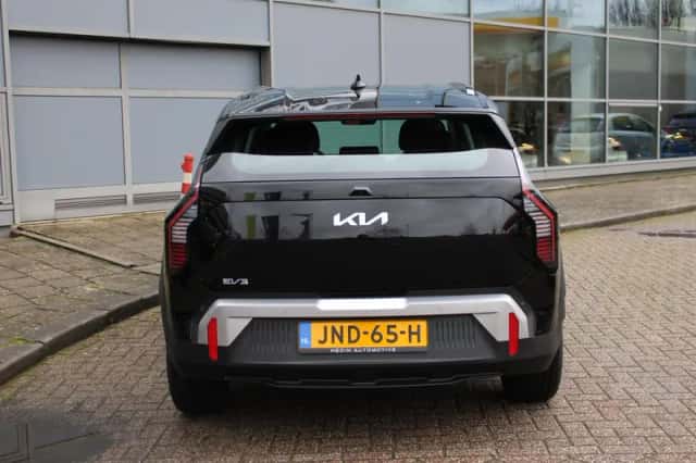 Kia EV3 (2025) thumbnail 27