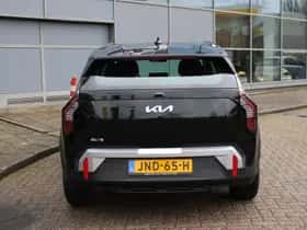 Kia EV3 (2025) thumbnail 27