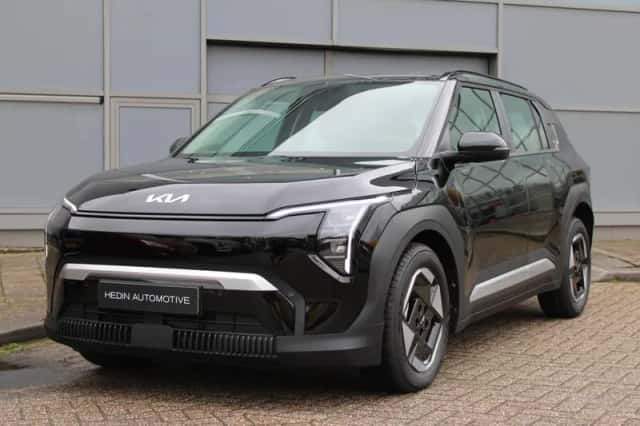 Kia EV3 (2025) thumbnail 29