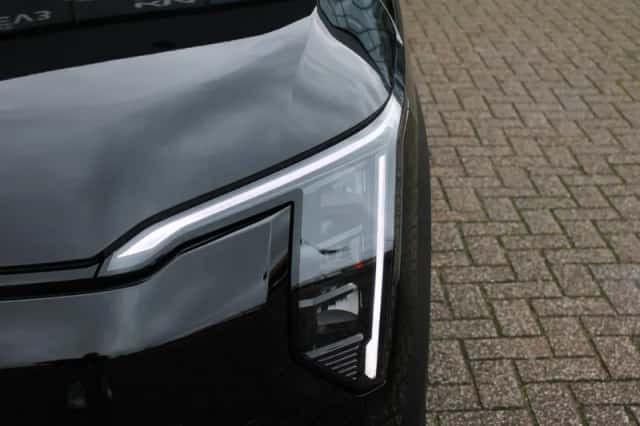 Kia EV3 (2025) thumbnail 6