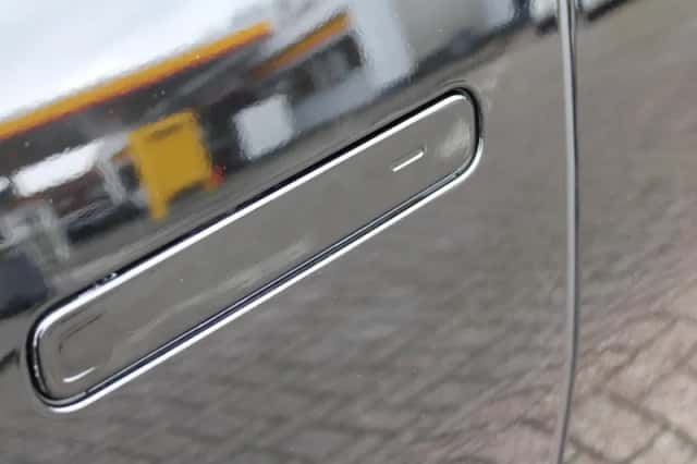 Kia EV3 (2025) thumbnail 7
