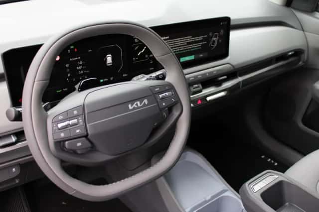 Kia EV3 (2025) thumbnail 8