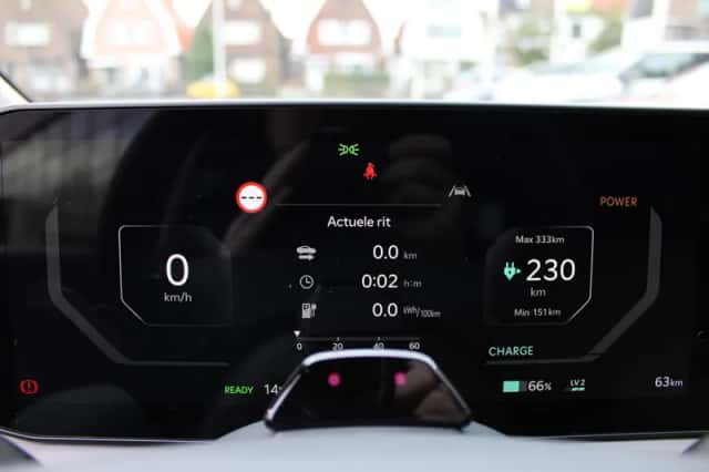 Kia EV3 (2025) thumbnail 9