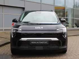 Kia EV3 (2025) thumbnail 10