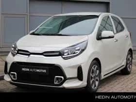 Kia Picanto (2024)