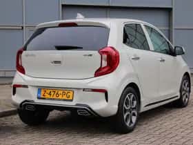 Kia Picanto (2024) thumbnail 2