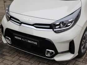 Kia Picanto (2024) thumbnail 12