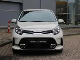 Kia Picanto (2024) thumbnail 15