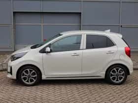 Kia Picanto (2024) thumbnail 21