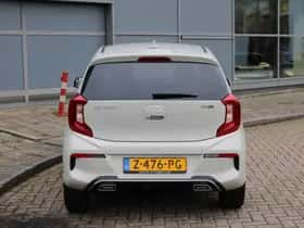 Kia Picanto (2024) thumbnail 25