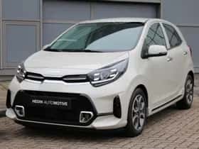 Kia Picanto (2024) thumbnail 28
