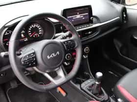 Kia Picanto (2024) thumbnail 8