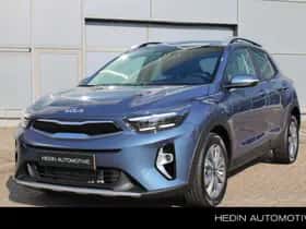 Kia Stonic (2025)