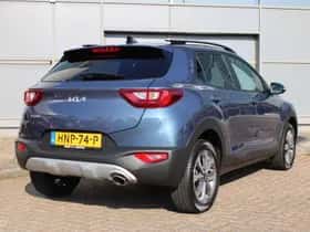 Kia Stonic (2025) thumbnail 2