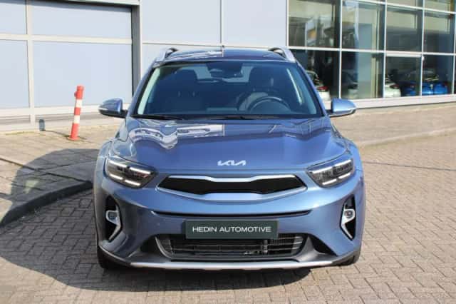 Kia Stonic (2025) thumbnail 13