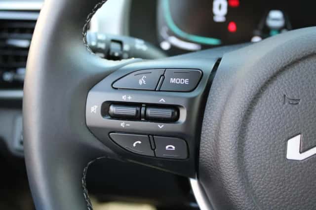 Kia Stonic (2025) thumbnail 17