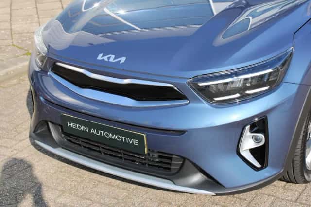 Kia Stonic (2025) thumbnail 19
