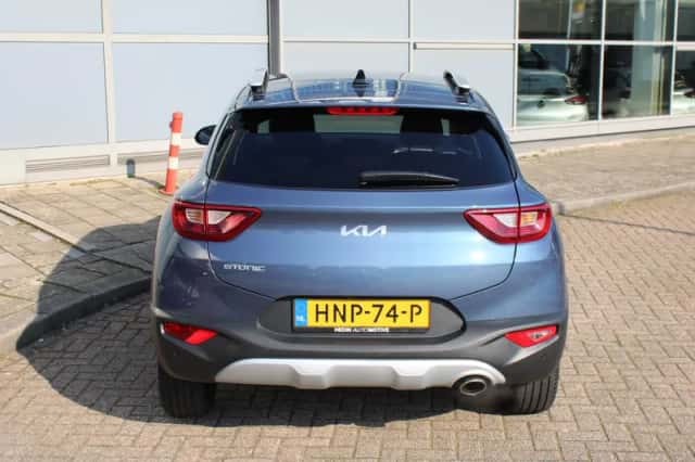 Kia Stonic (2025) thumbnail 25