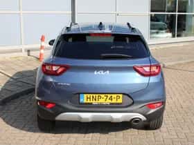Kia Stonic (2025) thumbnail 25