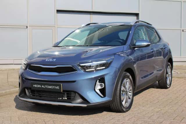 Kia Stonic (2025) thumbnail 28