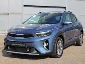 Kia Stonic (2025) thumbnail 28