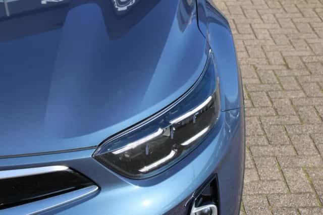 Kia Stonic (2025) thumbnail 4