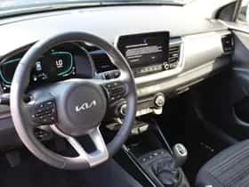 Kia Stonic (2025) thumbnail 7