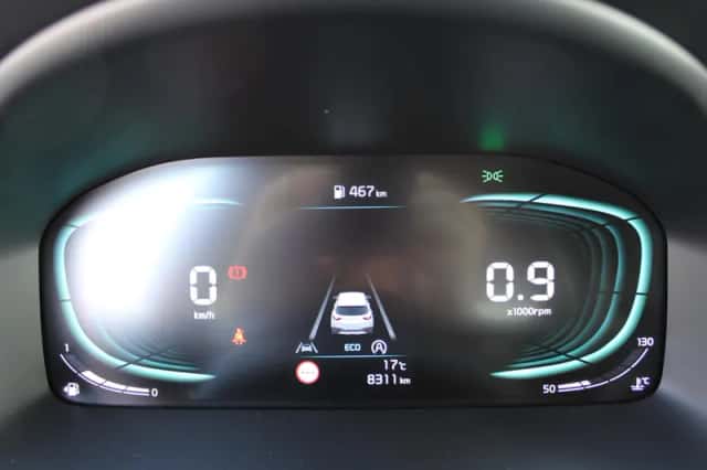 Kia Stonic (2025) thumbnail 8