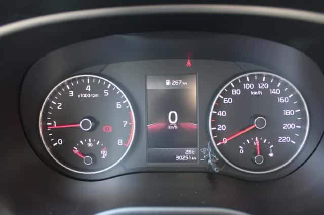 Kia Picanto (2021) thumbnail 5