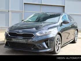 Kia Proceed (2020)