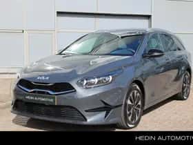 Kia Ceed Sportswagon (2025)