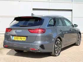 Kia Ceed Sportswagon (2025) thumbnail 2