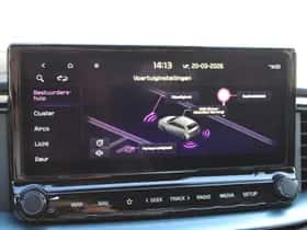 Kia Ceed Sportswagon (2025) thumbnail 11