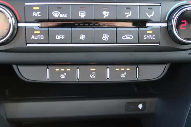 Kia Ceed Sportswagon (2025) thumbnail 13