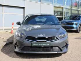 Kia Ceed Sportswagon (2025) thumbnail 14