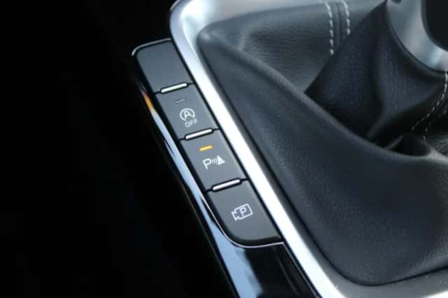 Kia Ceed Sportswagon (2025) thumbnail 15